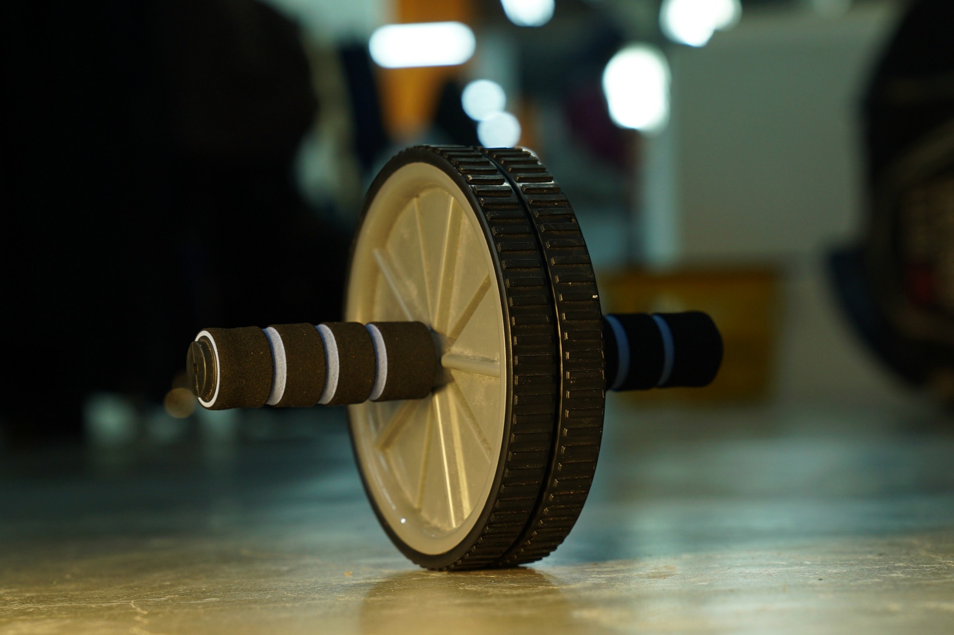 Abs Roller