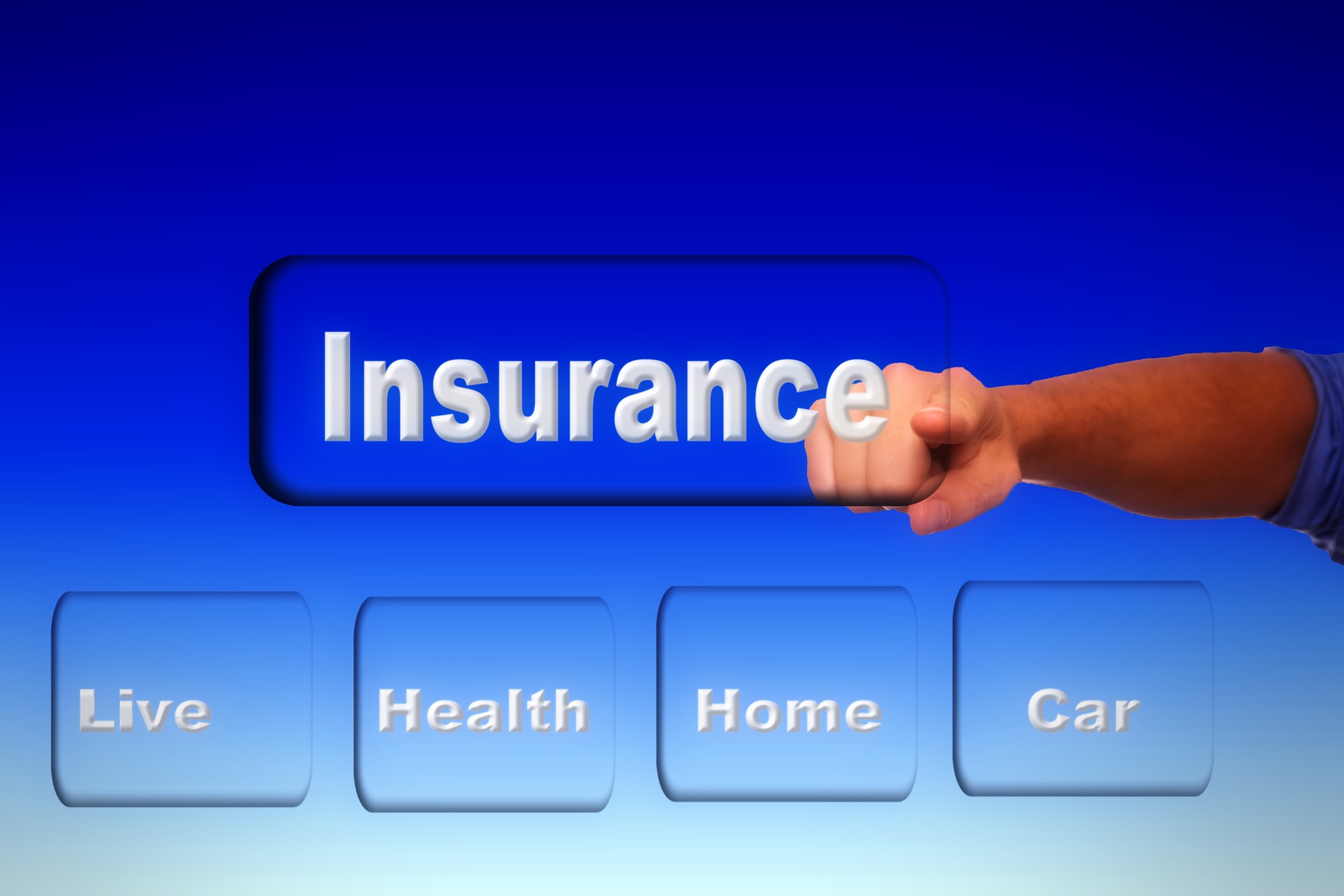 Insure a future income.